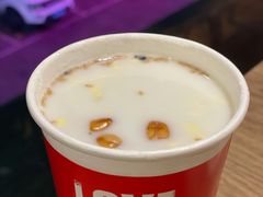 -清真老马家国华牛奶鸡蛋醪糟(正宁路店)