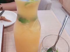 -仙踪林(江燕路万科里店)