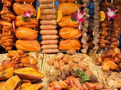-梨花自助烤肉(乐宾店)