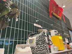 -堂屋糖水店(愚园店)