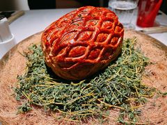 升级版惠灵顿-壳里西餐厅Coquille Seafood Bistro(蒙自路店)