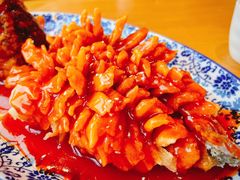 -秦香阁·西北家常菜(徐汇日月光中心店)