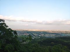 -北京西山国家森林公园