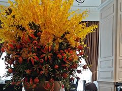 -哈布斯扒房(华发商都店)