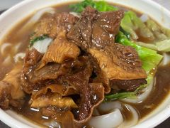 -珍珍小食店(西华路店)