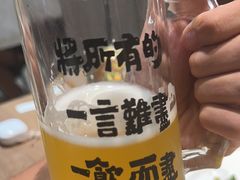 -街角等你.大连海鲜烧烤(西安路店)