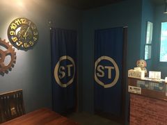 -S Team剧情密室(杭州龙翔桥店)