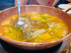 -妈妈的味道(和顺古镇店)