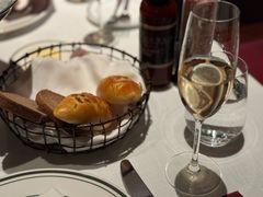 -Wolfgang’s Steakhouse 沃夫冈牛排馆(上海白玉兰广场店)