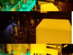 -MOSSO音乐酒吧·live house(南京旗舰店)