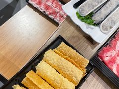 -彤德莱牛肉火锅(双港店)