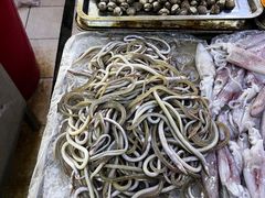 -板桥海鲜广场(文明东店)