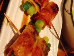 -気楽亭和食料理(气乐亭大世界本店)