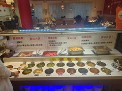 -犇鼎牛潮汕牛肉火锅(新辰里学清路店)