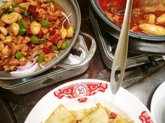 -肖记公安牛肉鱼杂馆·省级非物质文化遗产(三角路直营店)