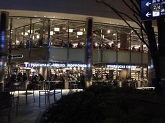 -STARBUCKS COFFEE(Roppongi Keyakizaka-dori)