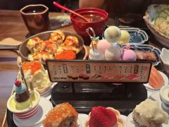 -一豚轩·烧鸟·豚骨拉面(五四路店)