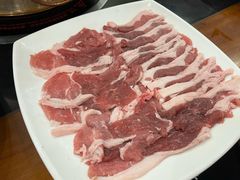 -情忆草原涮肉馆