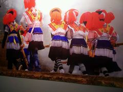 -黔蘑菇四季餐厅(观山湖店)