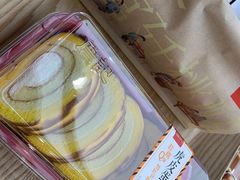 -詹记桃酥(包河万达店)