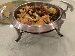 -黄家饺子东北特色菜馆(湖滨商业街店)