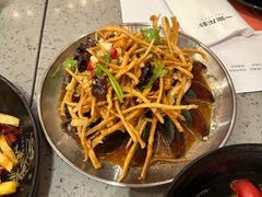 -一棠龙虾•王牌虾球(恒隆广场店)