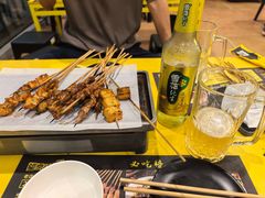 -望京小腰(北京总店)