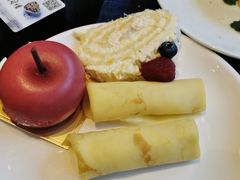 -常州富力喜来登酒店 Feast盛宴标帜西餐厅(新北万达广场店)