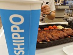 -盒马X会员店(王府井奥莱UP TOWN店)