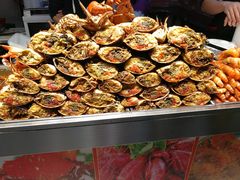 -东门町美食街