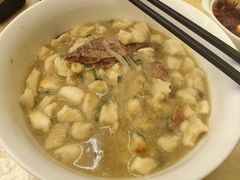 -黄家泡馍馆·非遗老字号·清真(凤九海荣名城店)