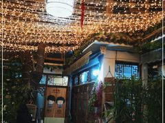 -丽江庭院·云南野生菌·海鲜火锅(鼓楼四合院店)
