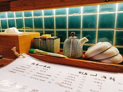 -鸟鸣门屋台料理(金帝银泰店)