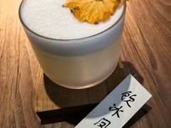 -兮禾酒馆(护国路店)