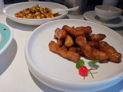 -大鸭梨烤鸭(枣园店)