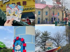 -史努比缤纷世界