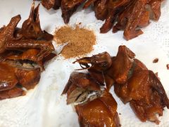 -亿江南新概念融合美食餐厅(管仲老街店)