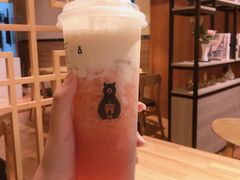 -森茶(湛江万达店)