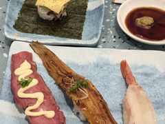 -元气寿司(东方宝泰店)