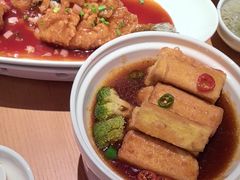 -乡里八闽·福州乡土菜(高宅店)