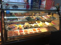 -正宗天津烧麦馆(柳州路店)