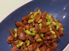 -老西门·常州菜(新区店)