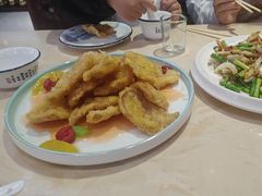 -北方饺子王·海肠捞饭·海鲜锅(山大店)