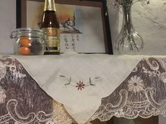 -慢隅法式小馆·生日求婚西餐厅