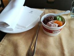 -盛宴自助餐厅(运达喜来登店)