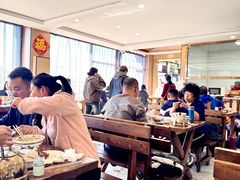 -弓二莜面(总店)