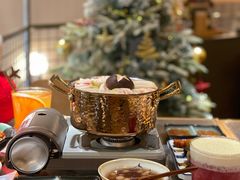 -火山屋台(新街口店)