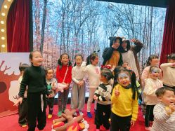 点击看大图 -奈尔宝家庭中心·亲子餐厅(鄞州万达店)