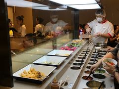 -海底捞火锅(方圆荟店)