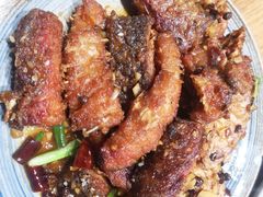 -静一餐厅·湖北菜(前门创始店)